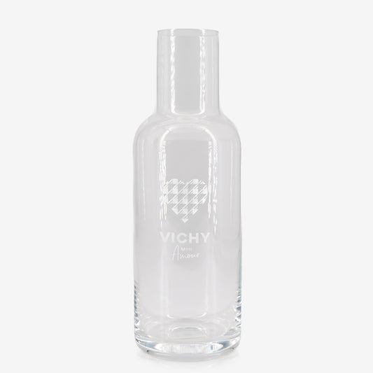 Carafe - Vichy mon Amour