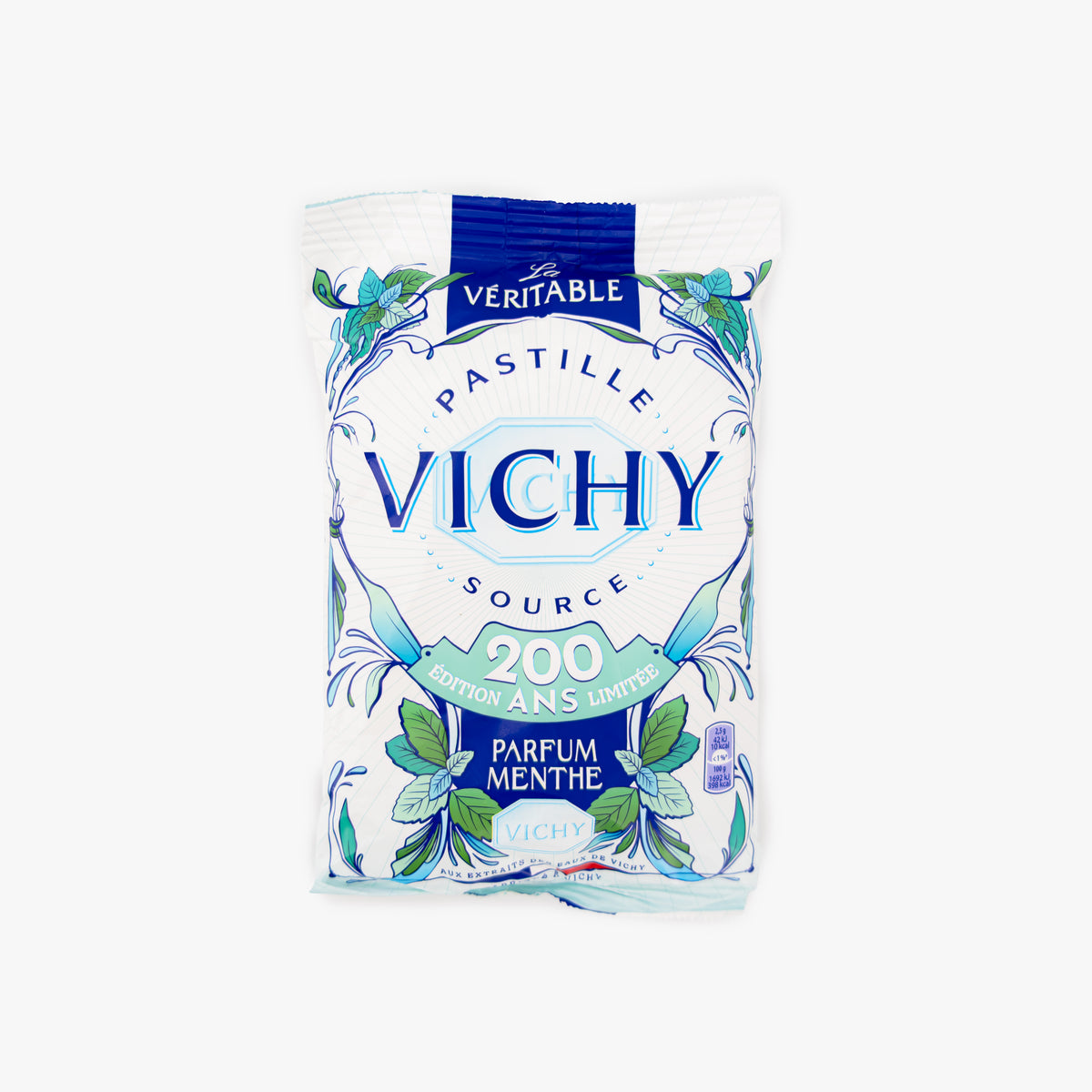 Sachet de Pastilles Vichy - 230g