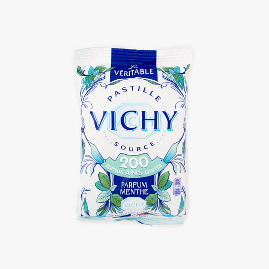 Sachet de Pastilles Vichy - 230g