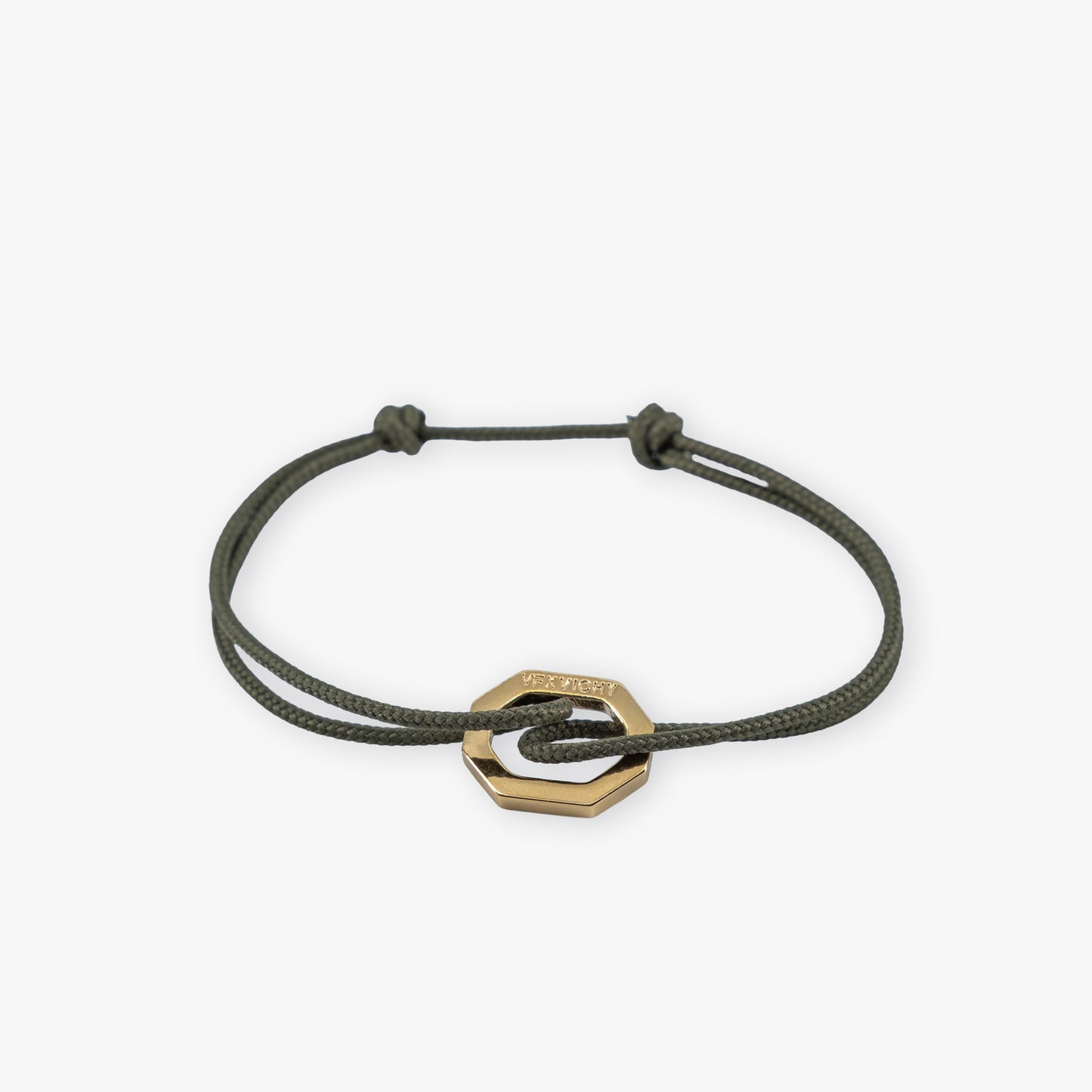 Bracelet Plaqué Or - Le Vent à la Française