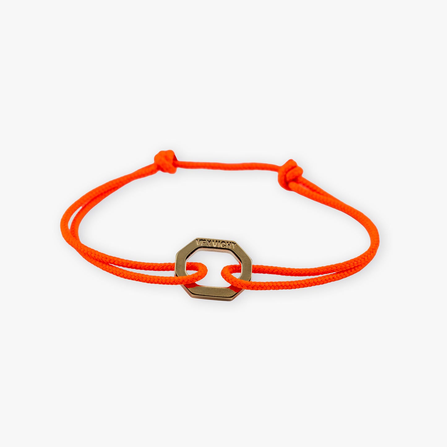 Bracelet Plaqué Or - Le Vent à la Française