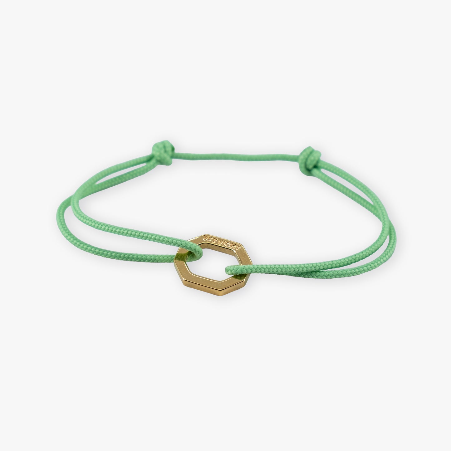 Bracelet Plaqué Or - Le Vent à la Française