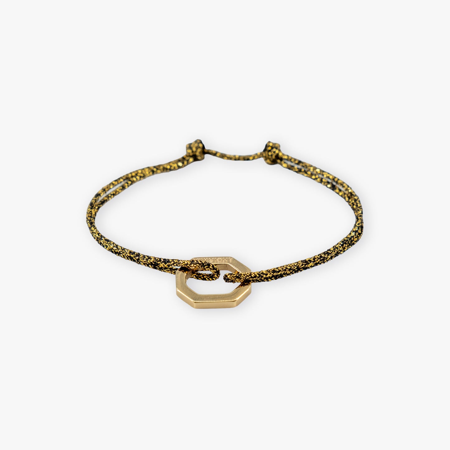 Bracelet Plaqué Or - Le Vent à la Française