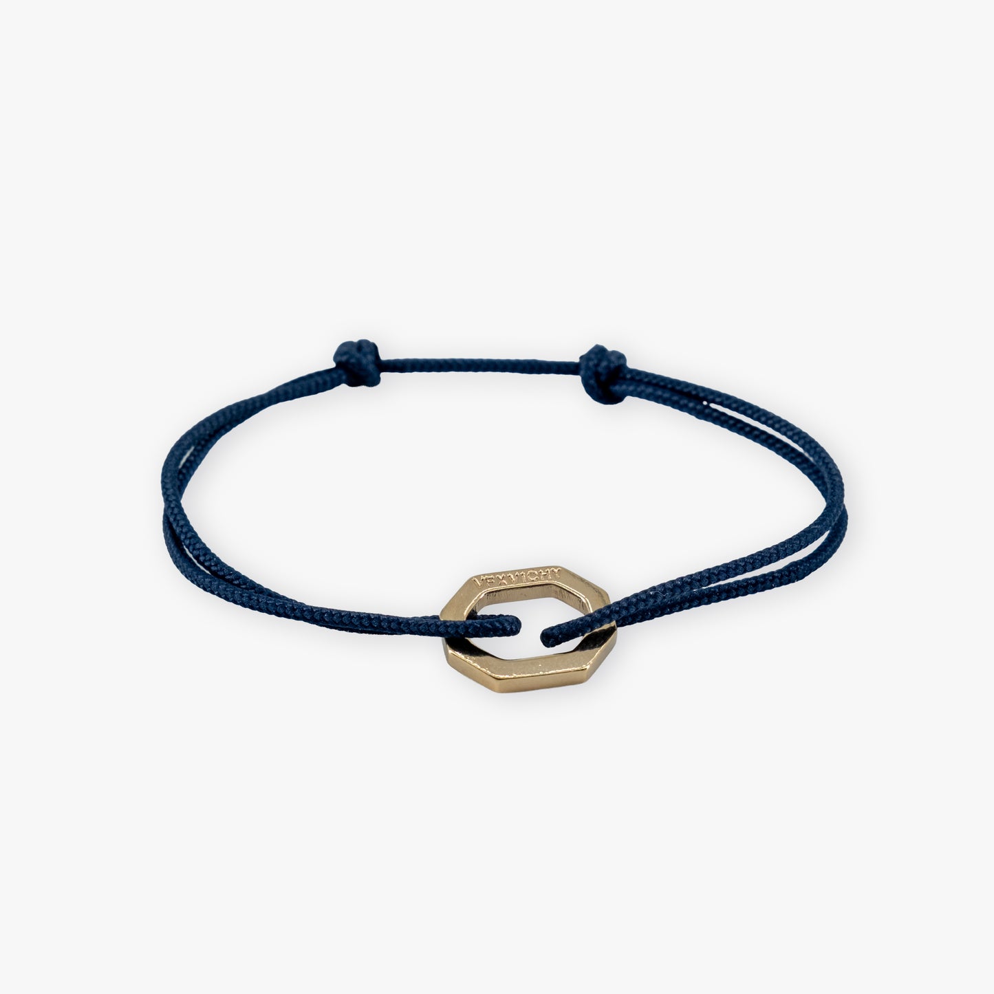 Bracelet Plaqué Or - Le Vent à la Française