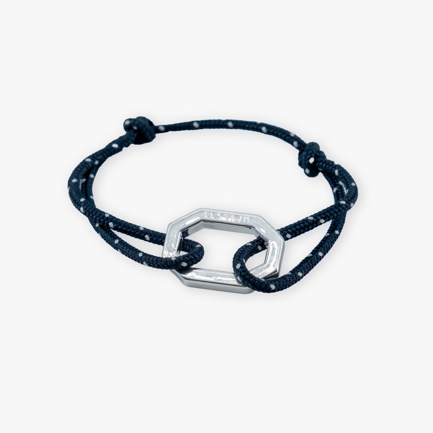 Bracelet Plaqué Argent - Le Vent à la Française