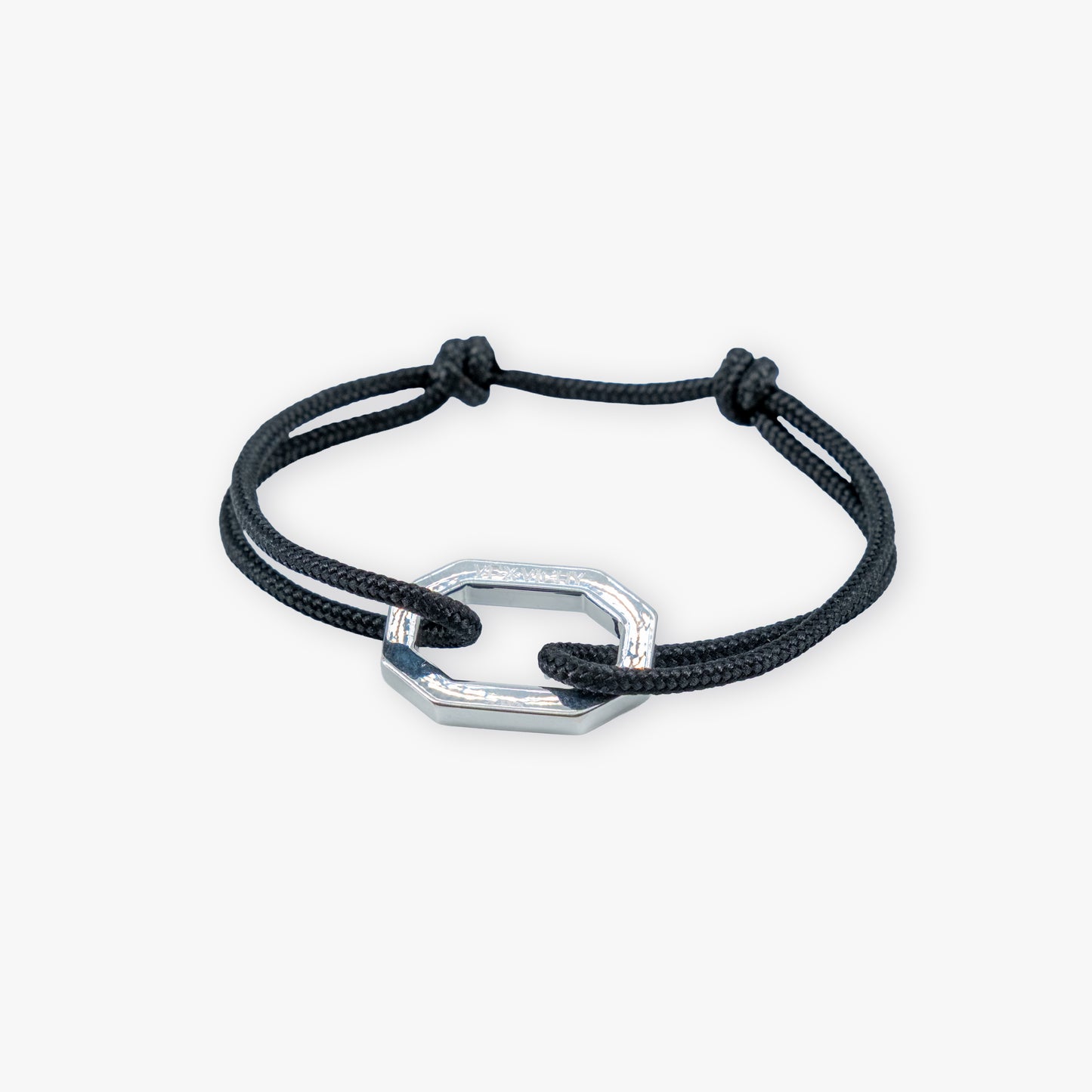 Bracelet Plaqué Argent - Le Vent à la Française