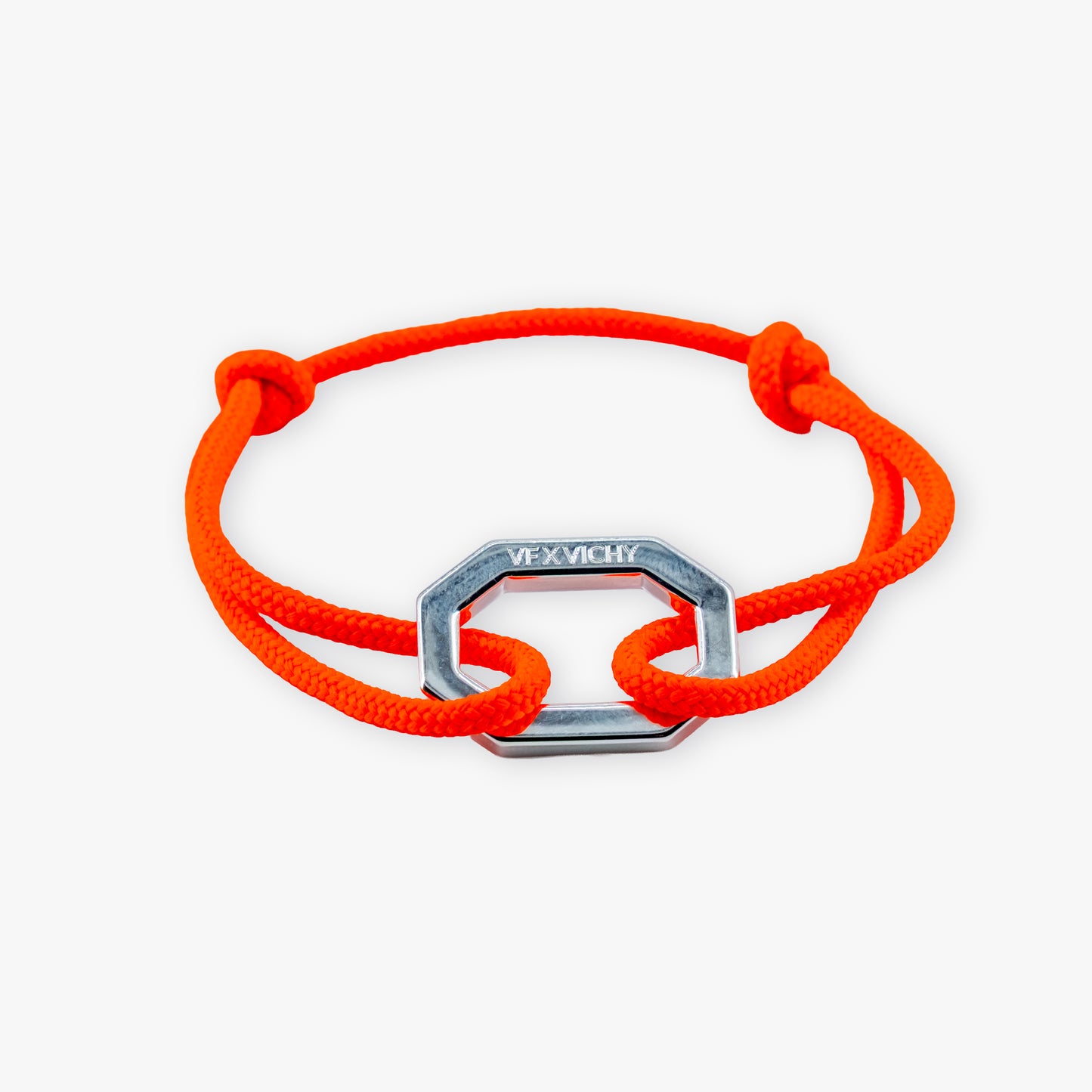 Bracelet Plaqué Argent - Le Vent à la Française