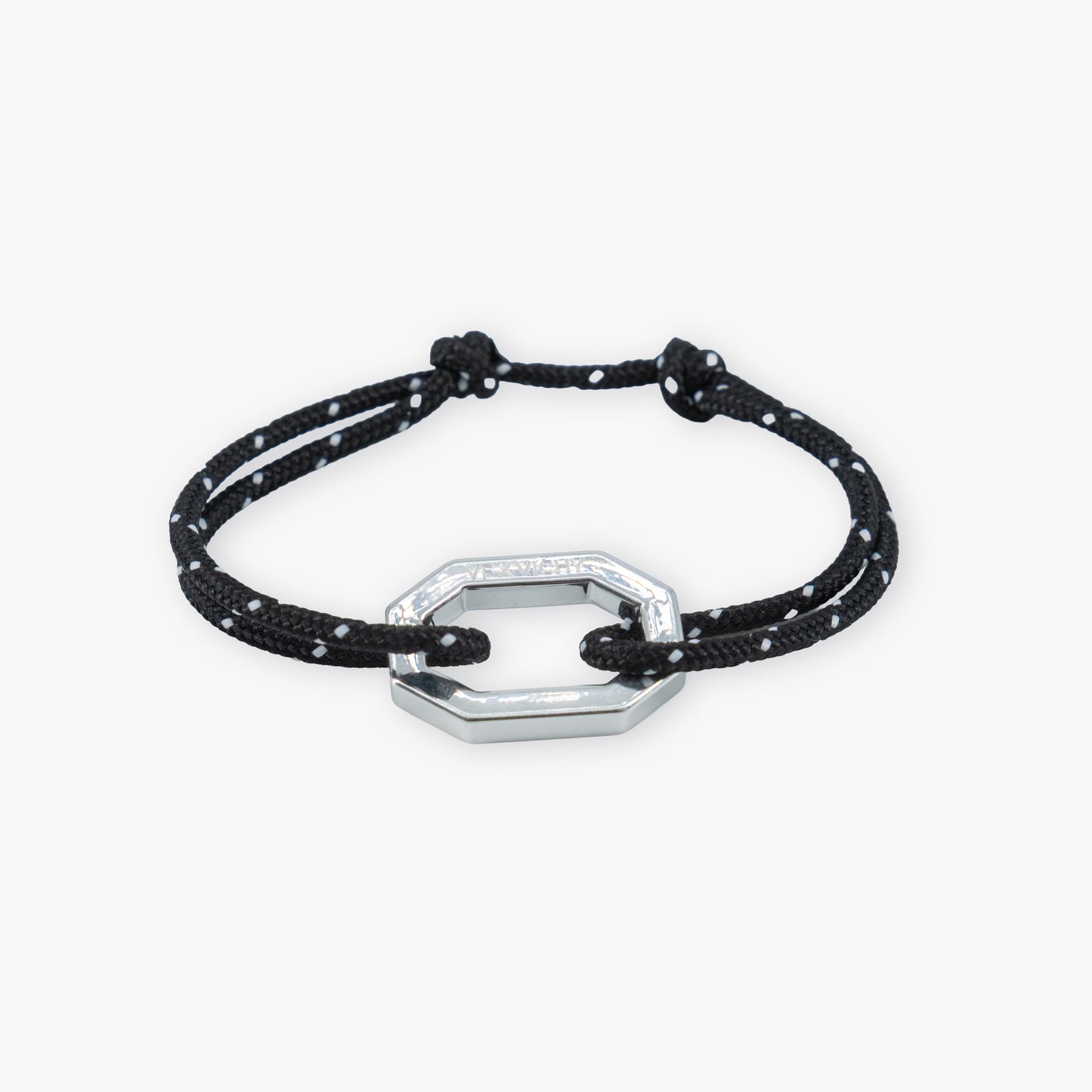 Bracelet Plaqué Argent - Le Vent à la Française