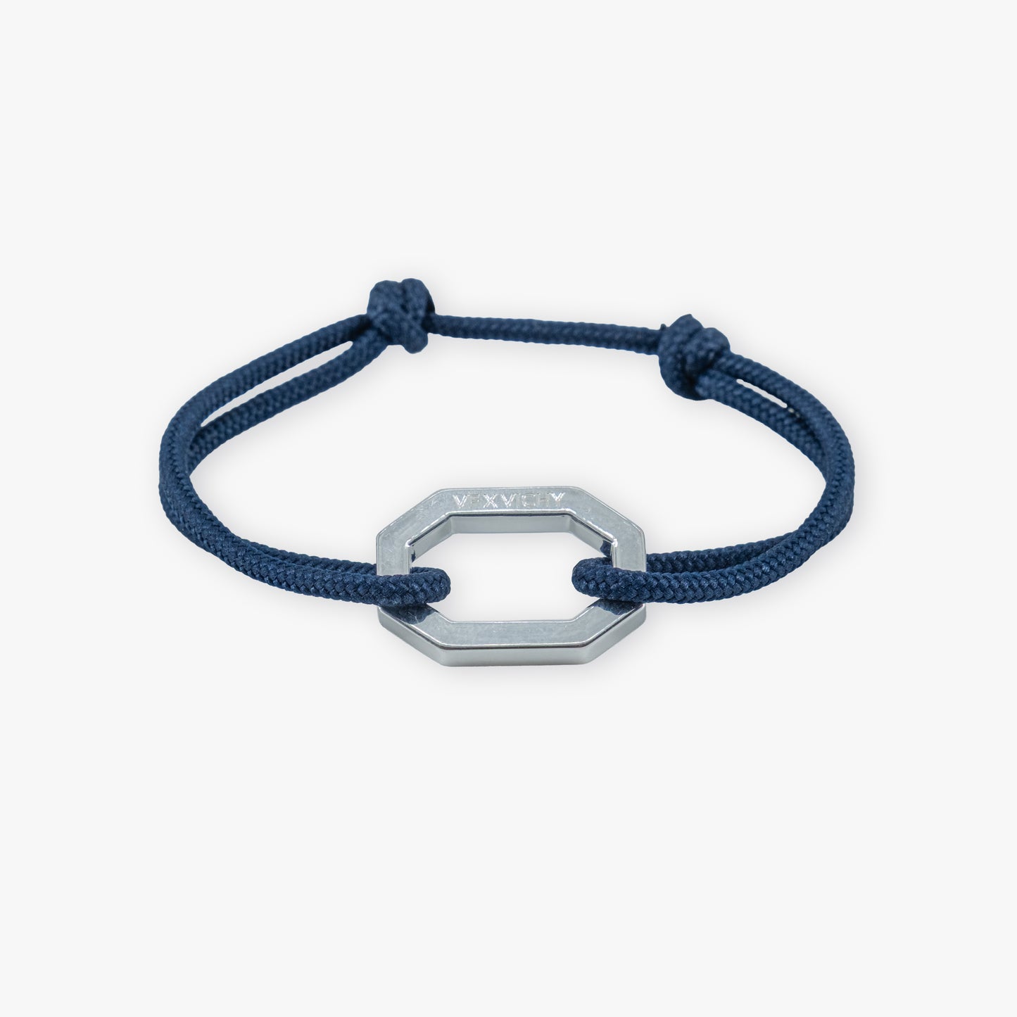 Bracelet Plaqué Argent - Le Vent à la Française
