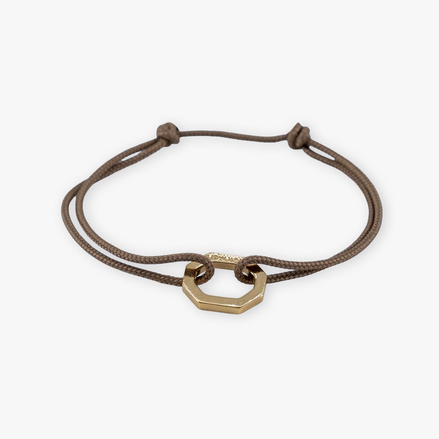 Bracelet Plaqué Or - Le Vent à la Française
