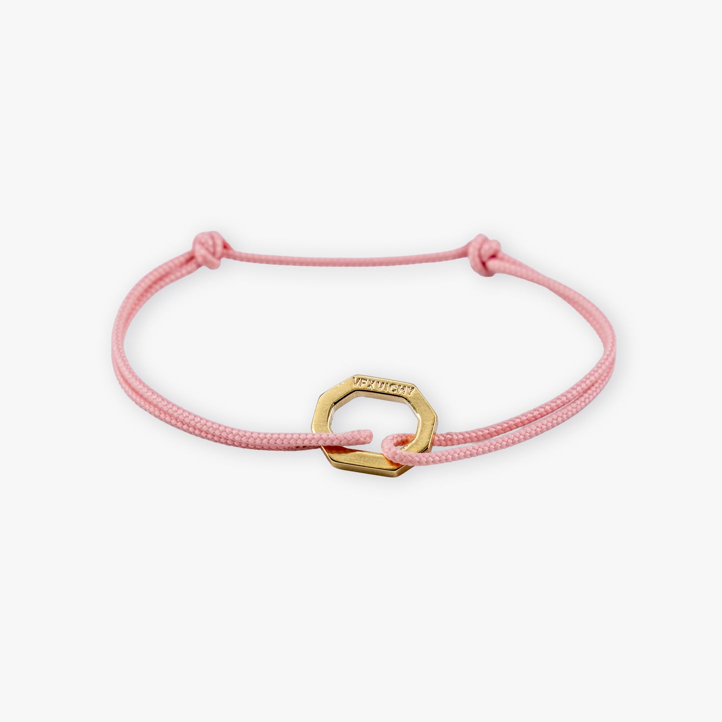 Bracelet Plaqué Or - Le Vent à la Française