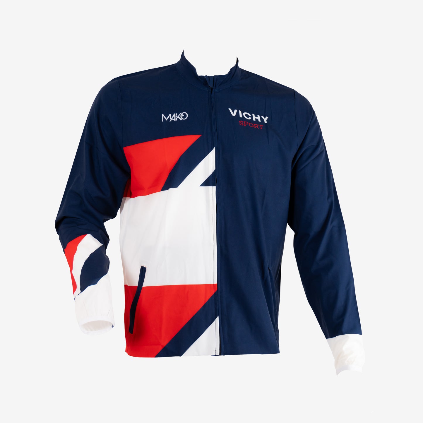 Veste - MAKO - Vichy Sport "Iconic"