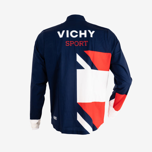 Veste - MAKO - Vichy Sport "Iconic"