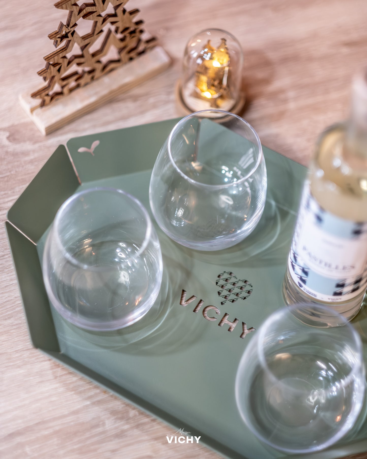 Plateau Pastille Fermob