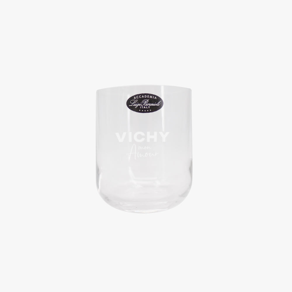 Verre - Vichy mon Amour