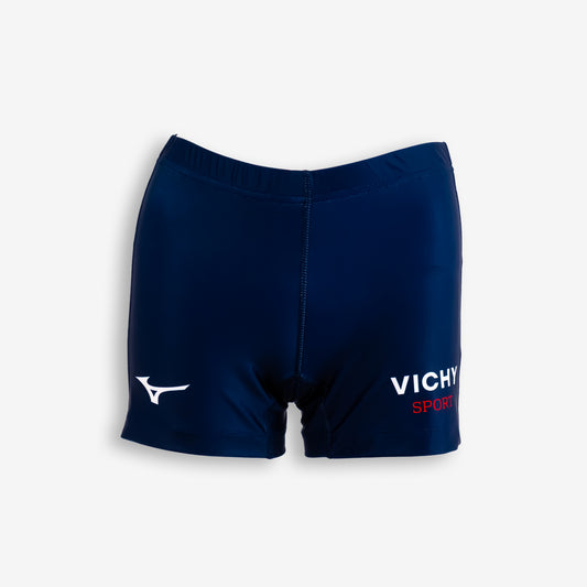 Short Boxer - MIZUNO - Vichy Sport "Iconic"