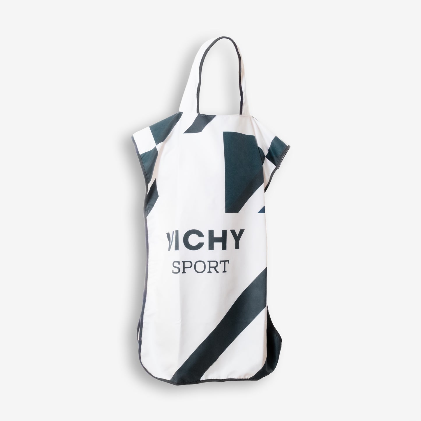 Poncho Microfibre - Vichy Sport "Minimal"
