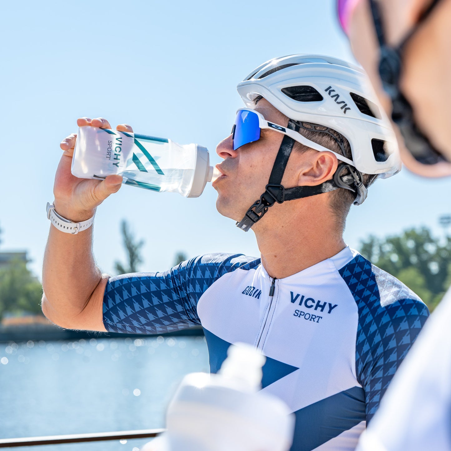 Bidon - Vichy Sport "Minimal"