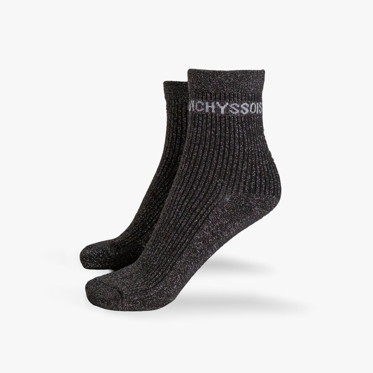 Chaussettes "Vichyssoise"