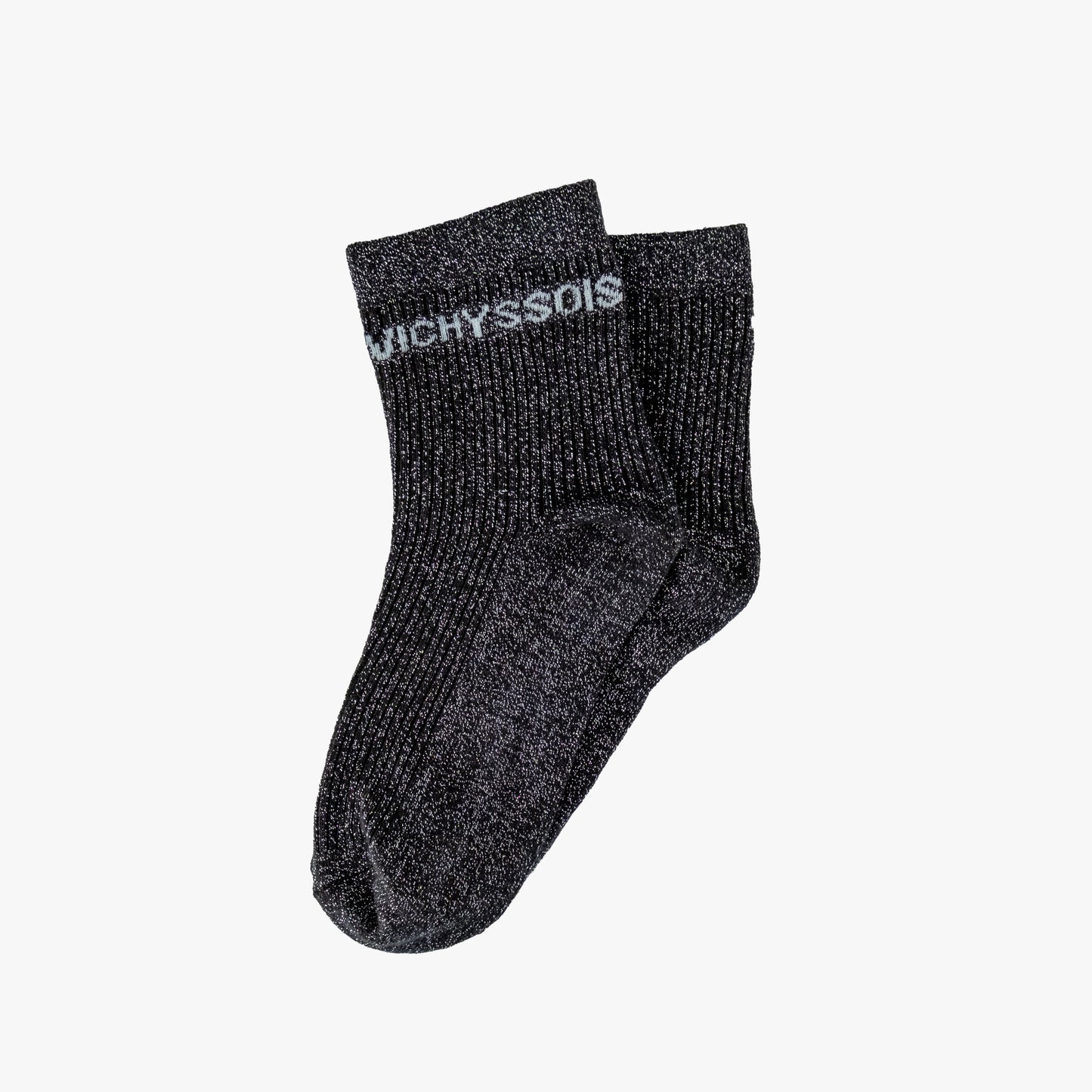 Chaussettes "Vichyssoise"