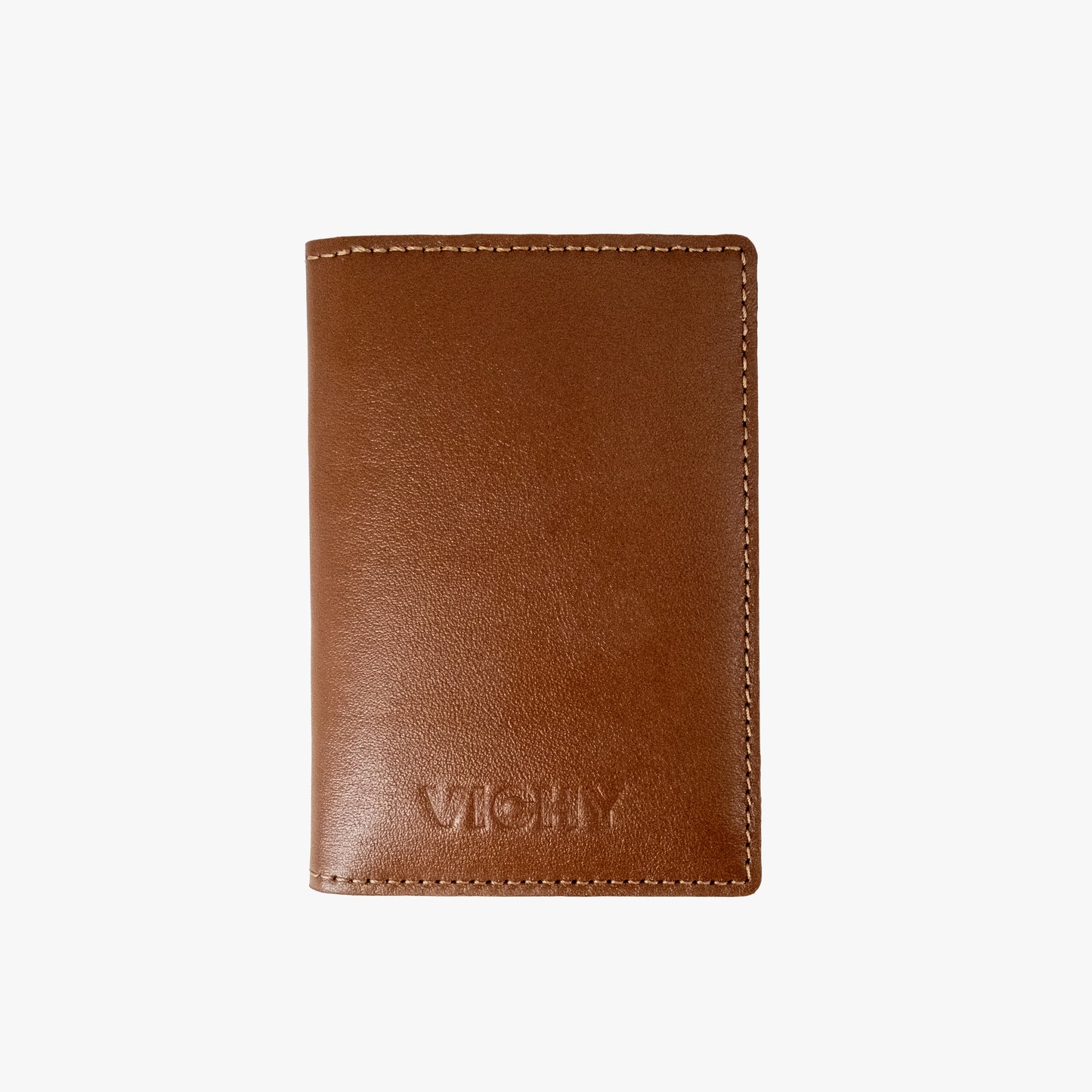 Porte cartes - cuir