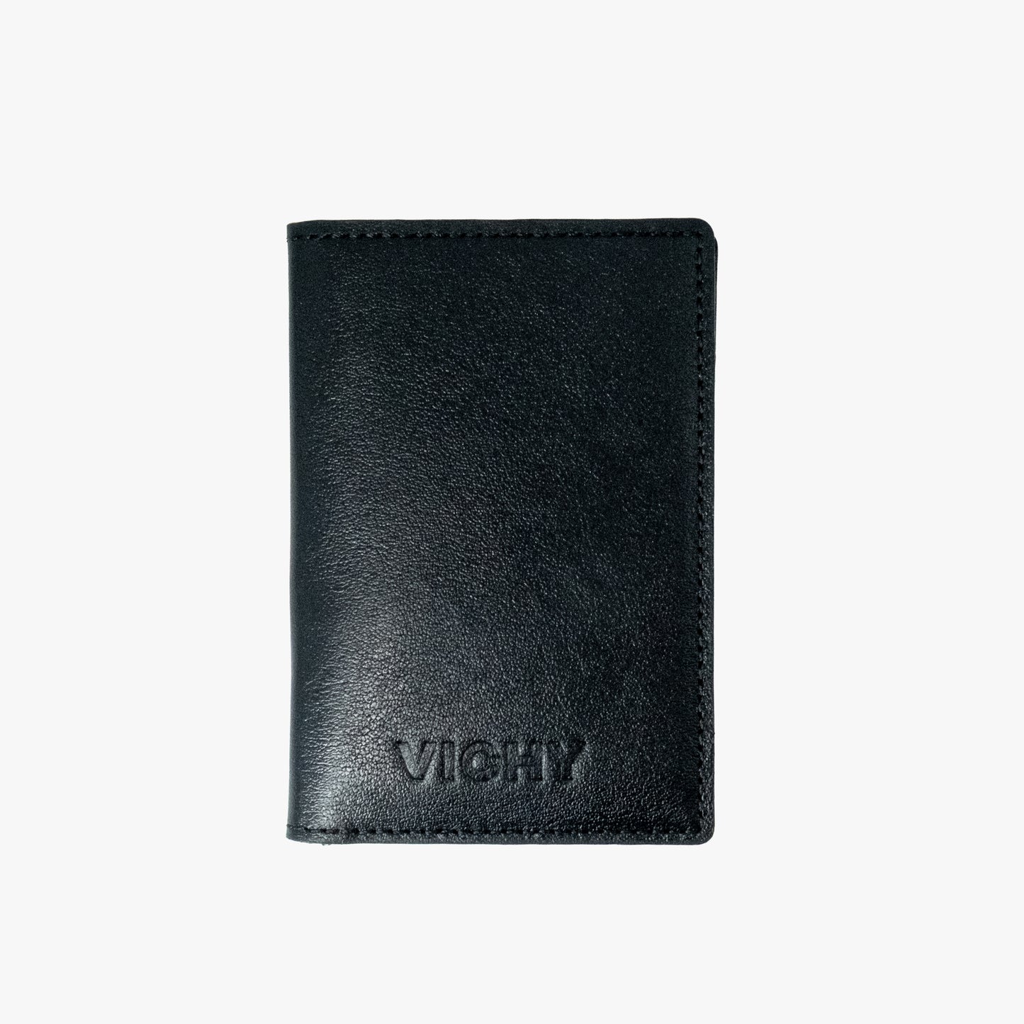 Porte cartes - cuir