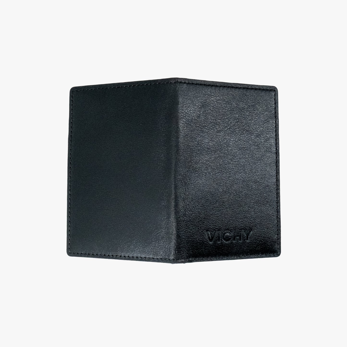 Porte cartes - cuir