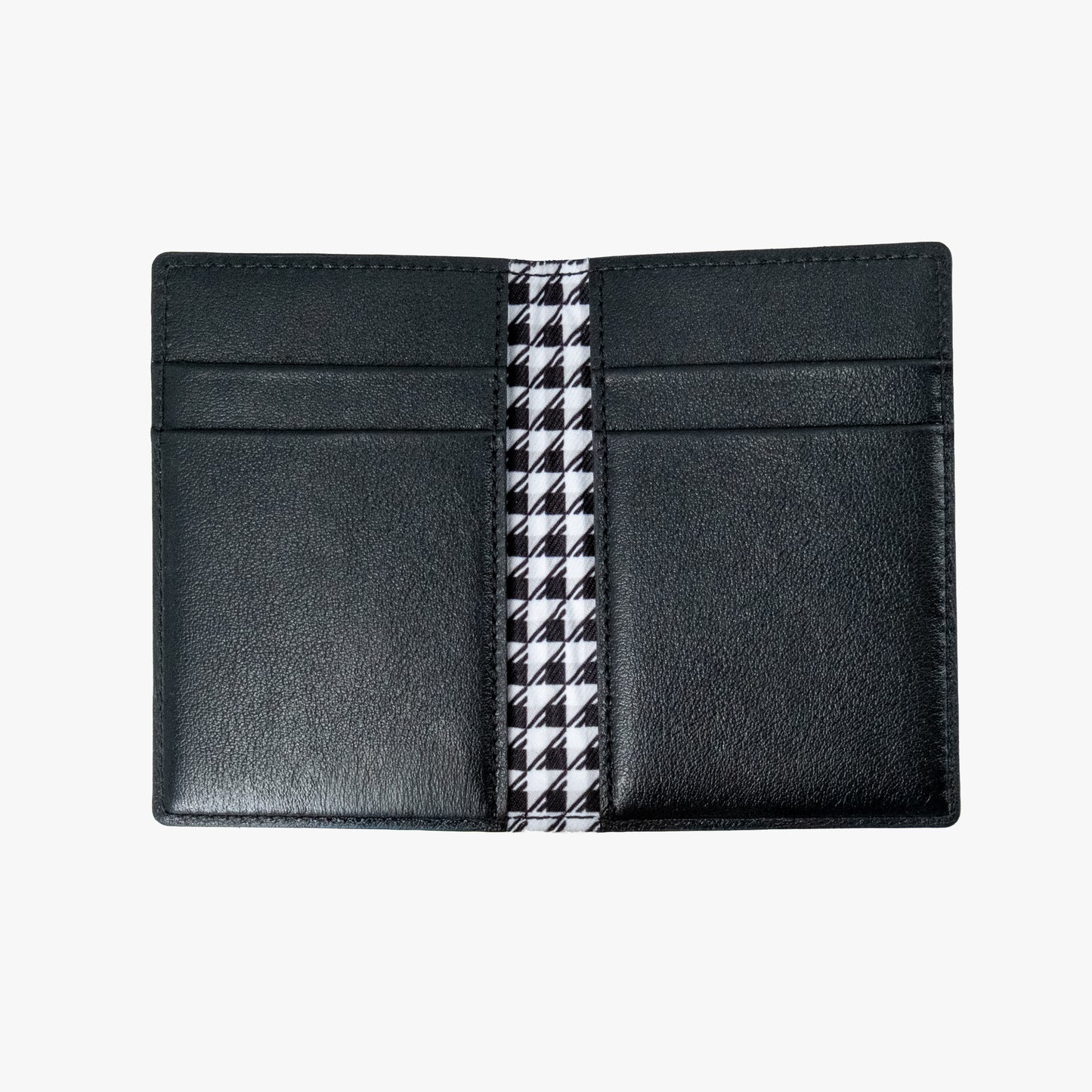 Porte cartes - cuir