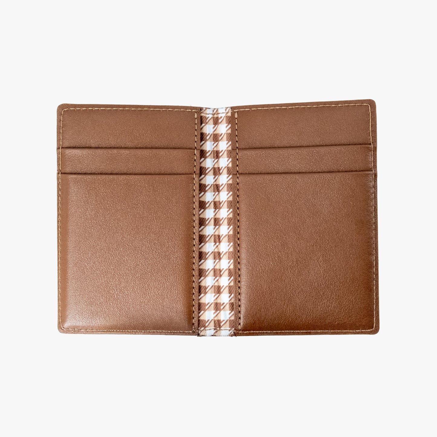 Porte cartes - cuir