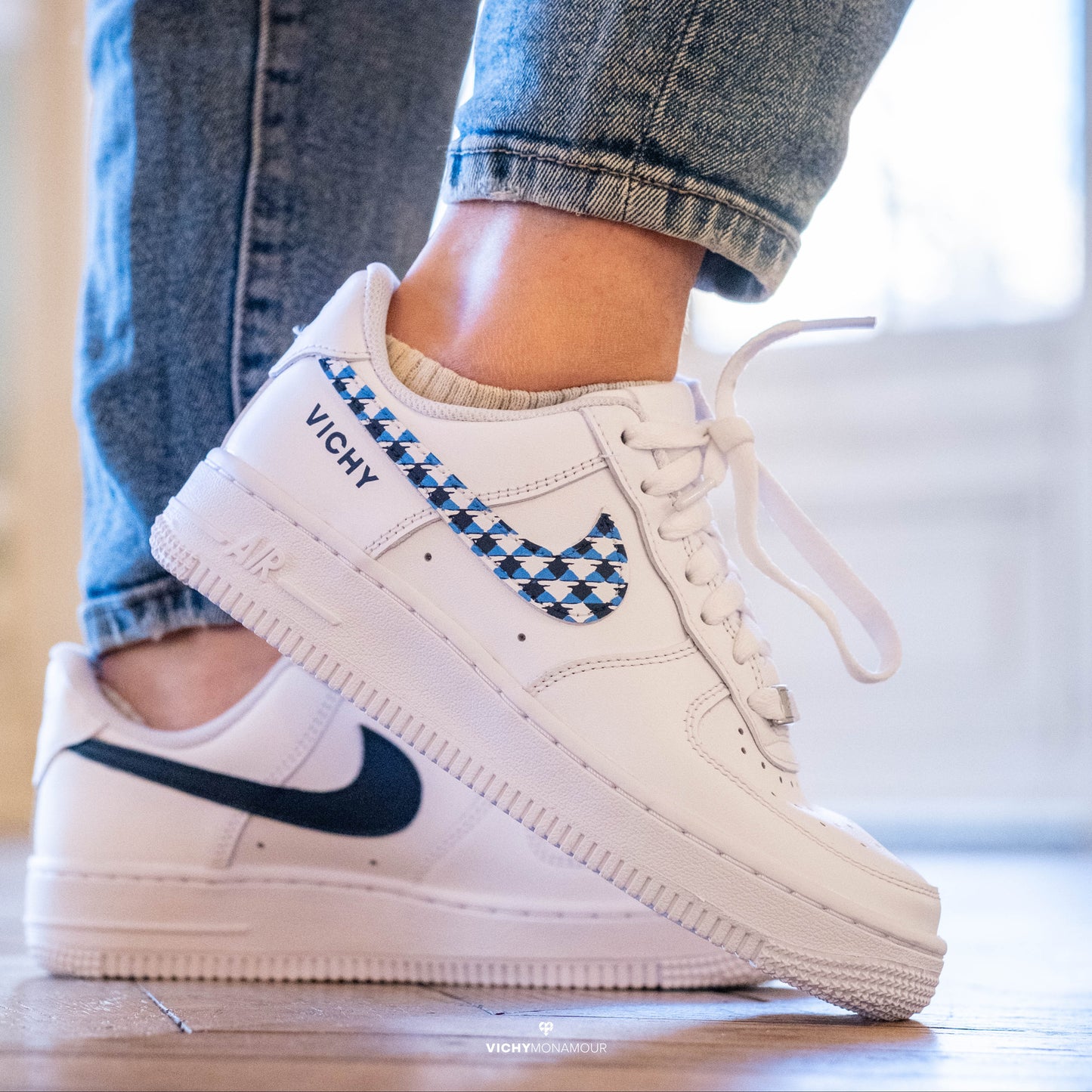 Nike Vichy