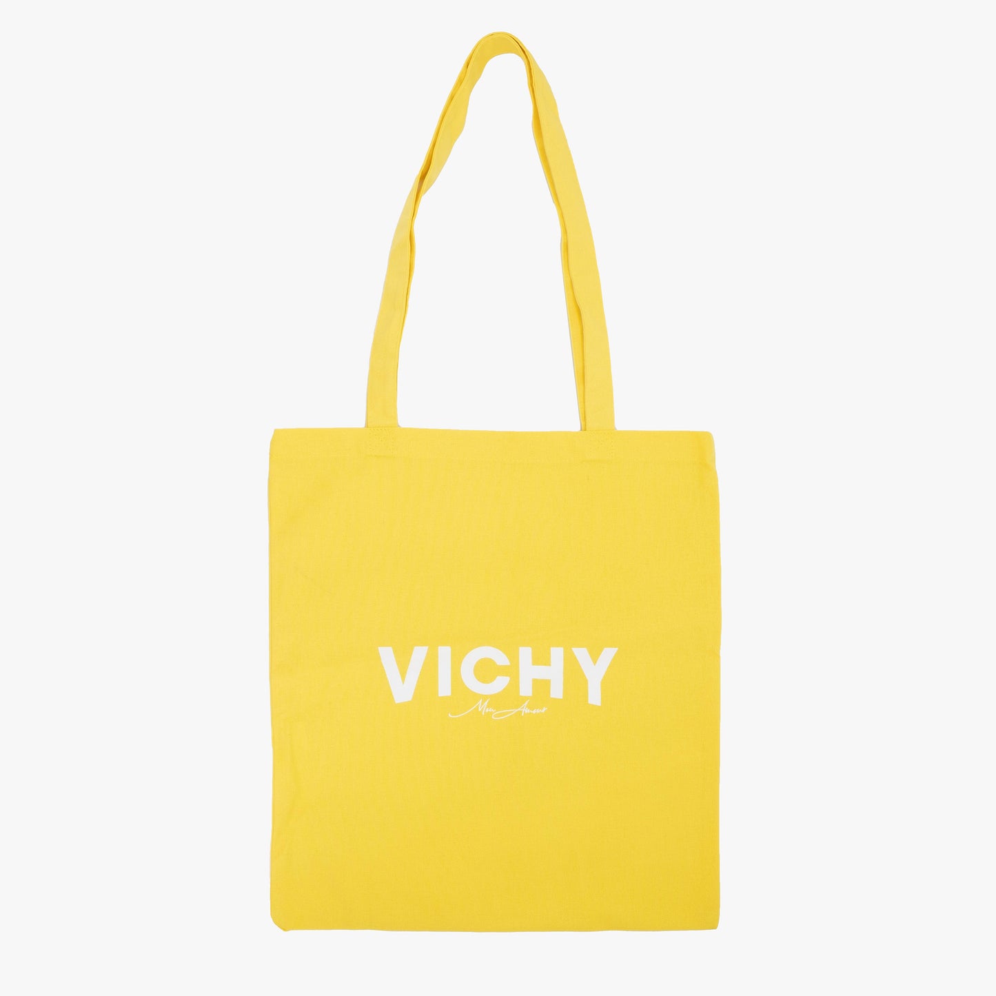 Tote bag - Vichy mon Amour