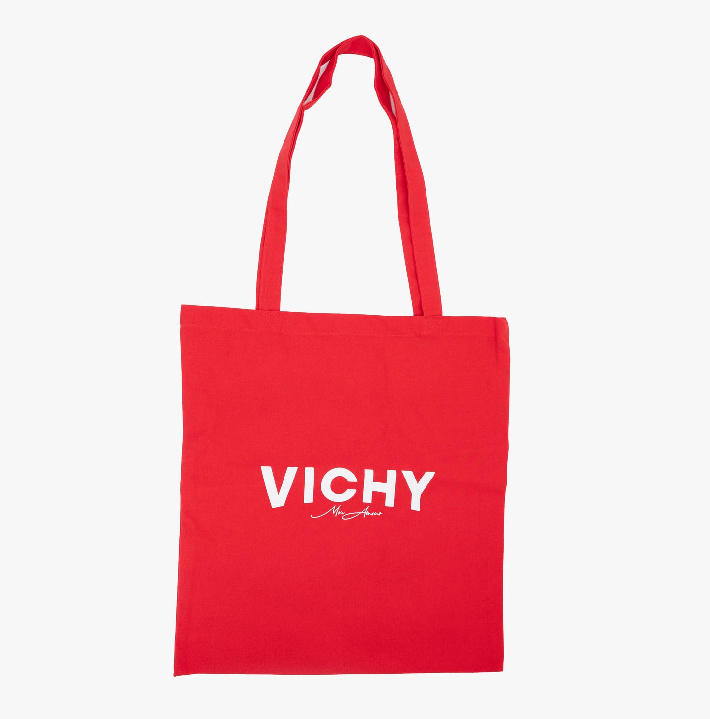 Tote bag - Vichy mon Amour