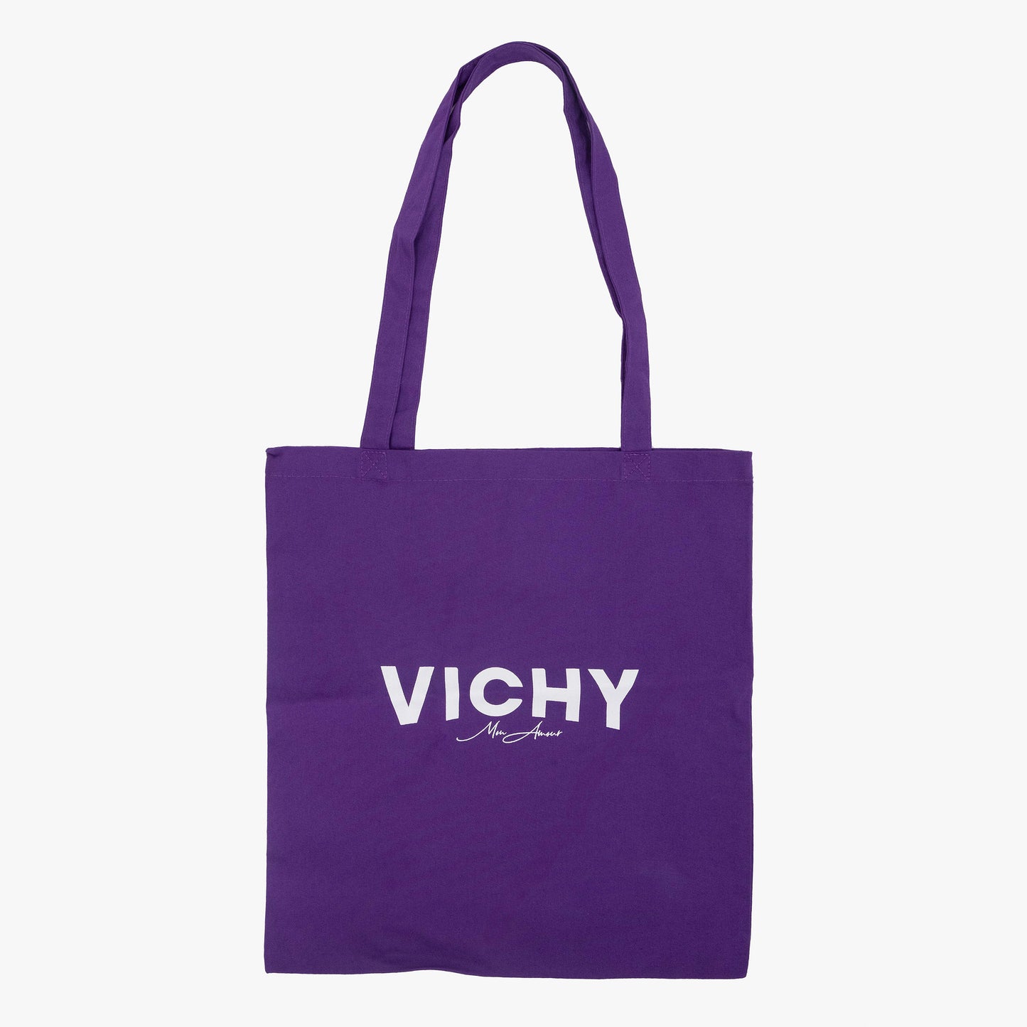 Tote bag - Vichy mon Amour
