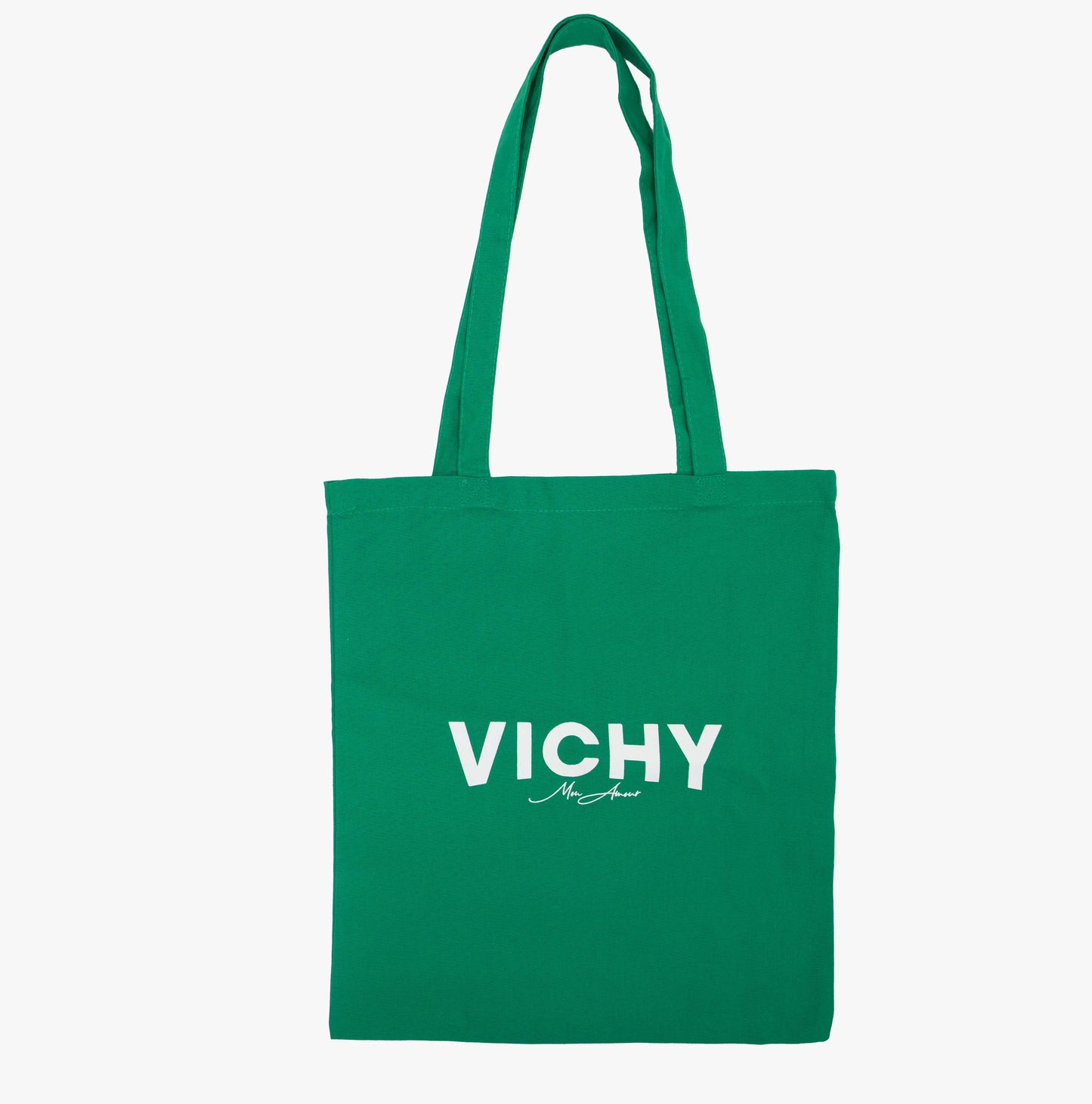 Tote bag - Vichy mon Amour