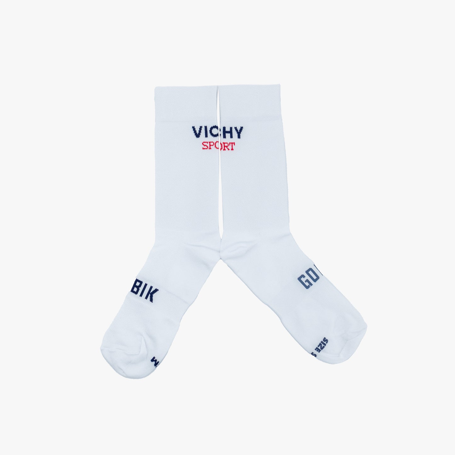 Chaussettes Sport - Gobik