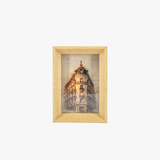 Cadre 10*15 - "Astoria"