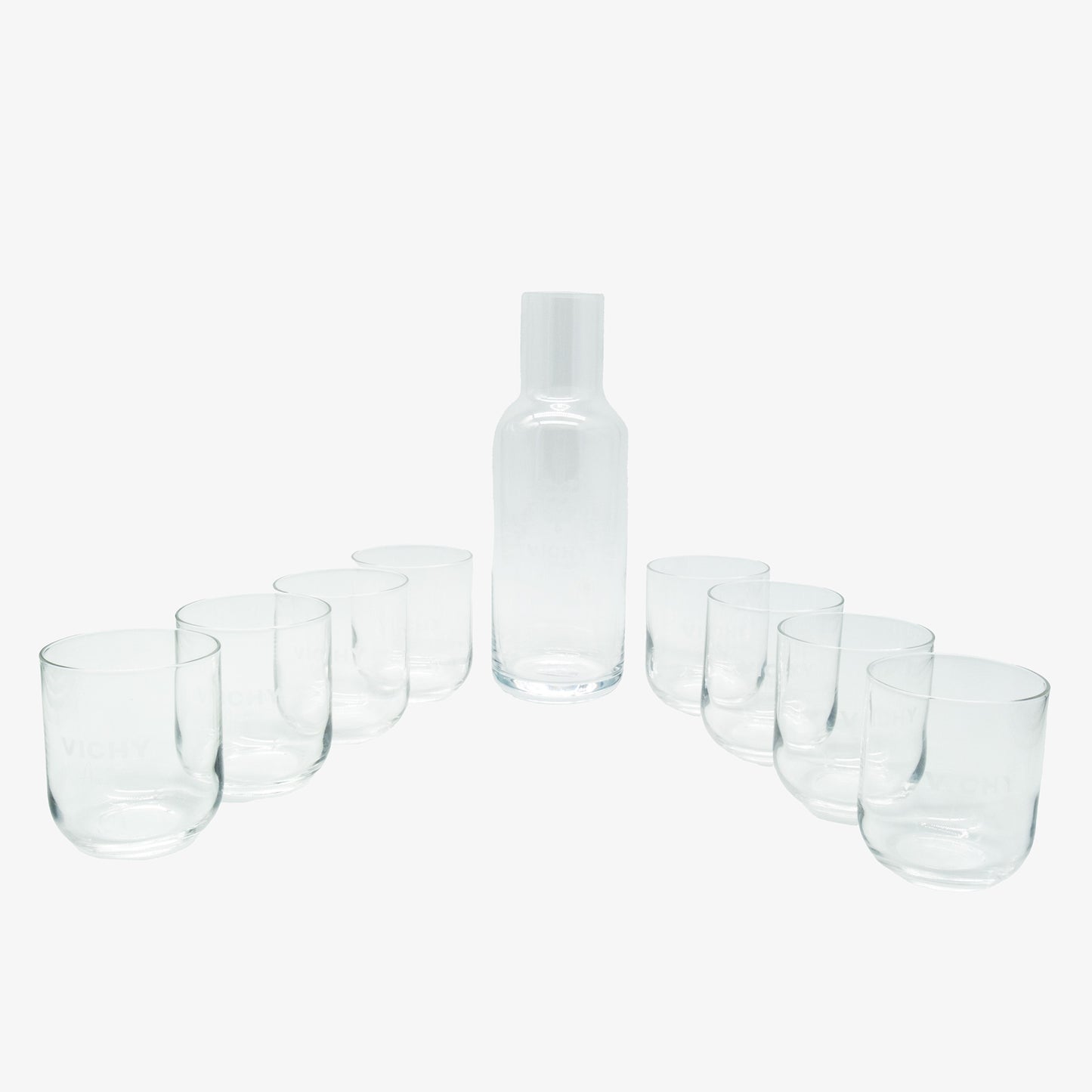 Pack - Carafe & Verres