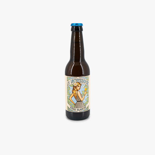Bière 33cl "La Vichyssoise"