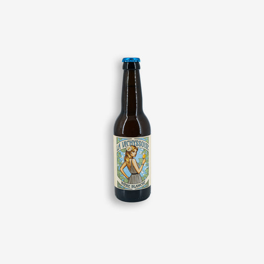 Bière 33cl "La Vichyssoise"