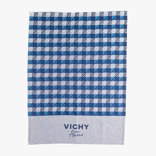 Torchon - Néo Carreaux Vichy