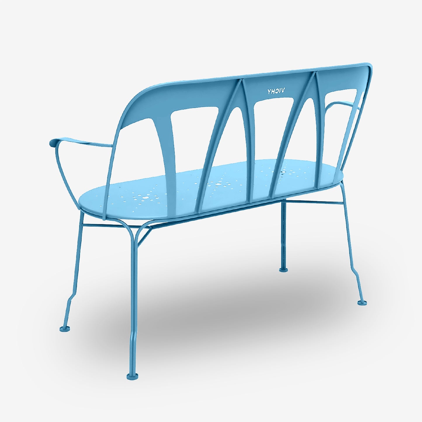 Banc Fermob - Personnalisable