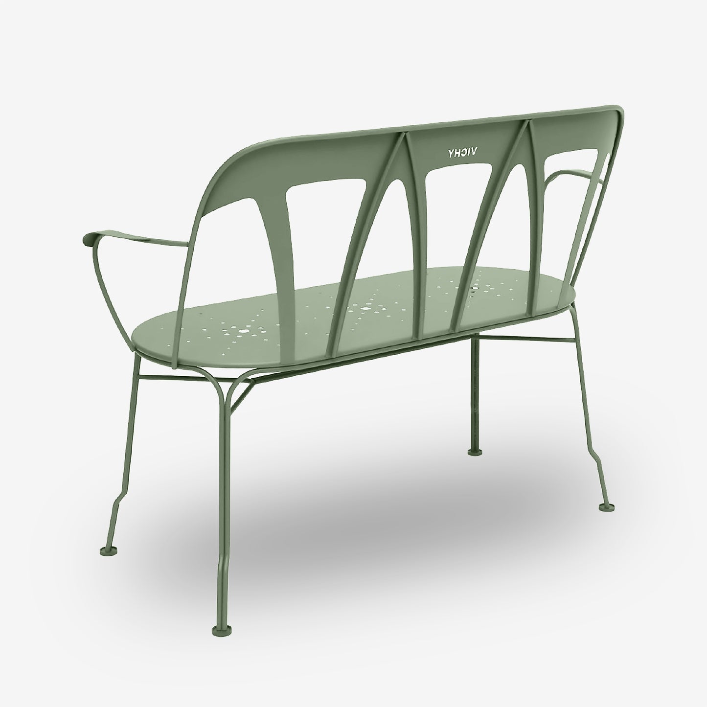 Banc Fermob - Personnalisable