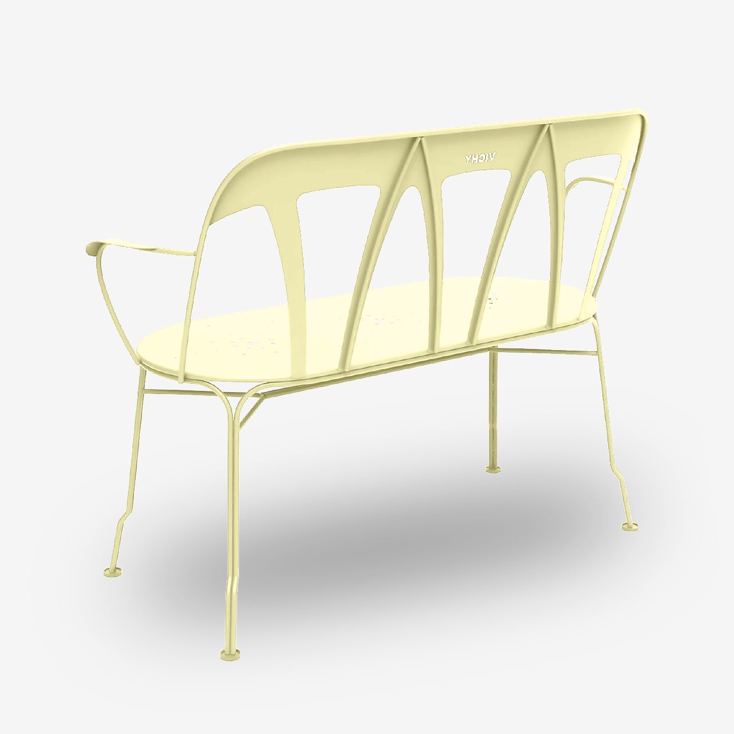 Banc Fermob - Personnalisable