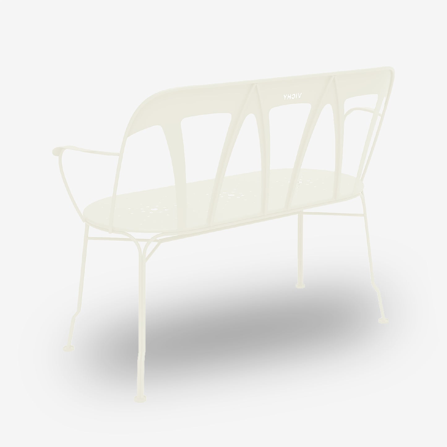 Banc Fermob - Personnalisable