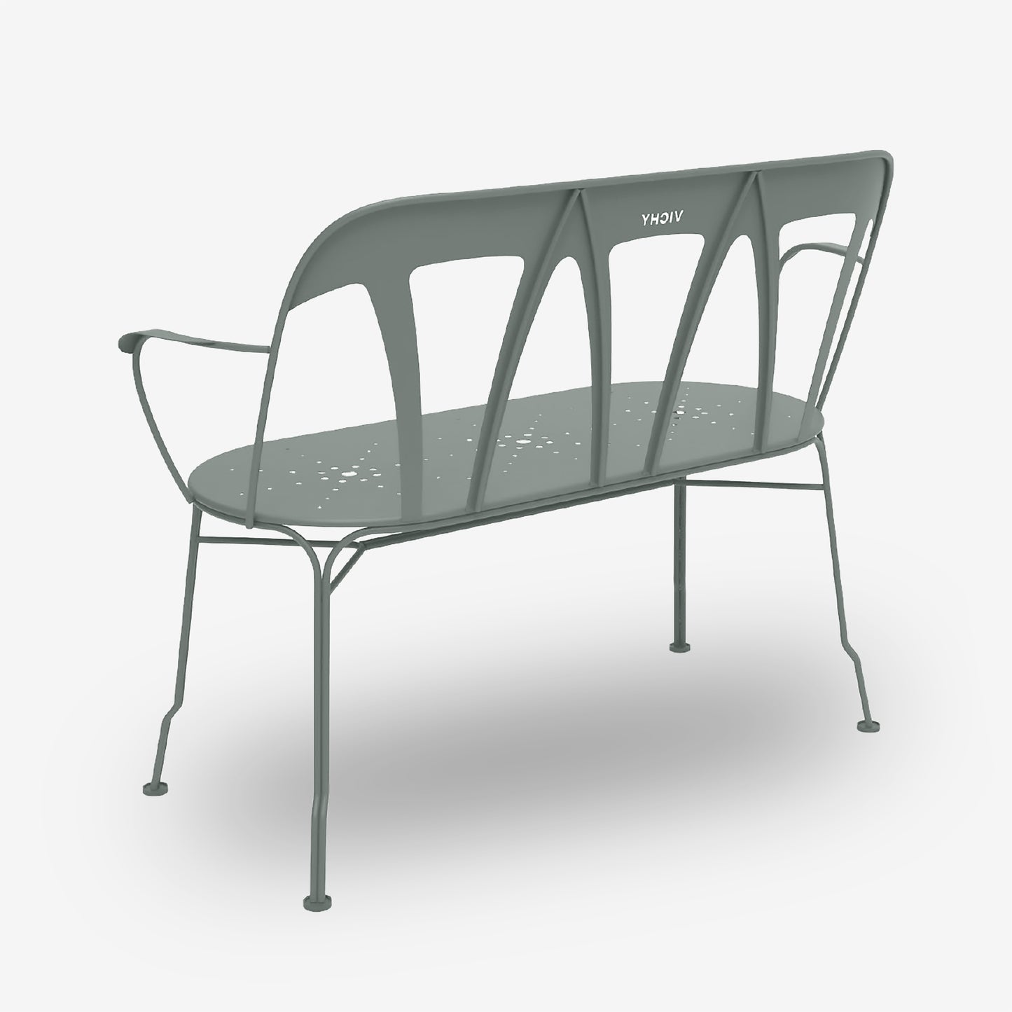 Banc Fermob - Personnalisable