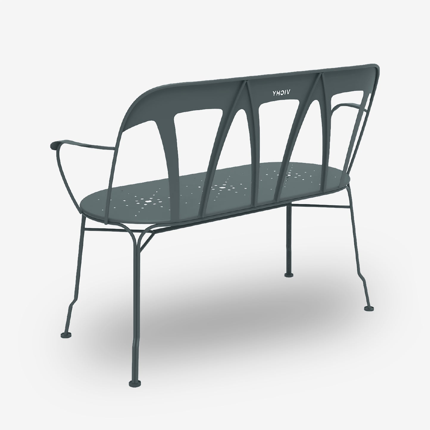 Banc Fermob - Personnalisable
