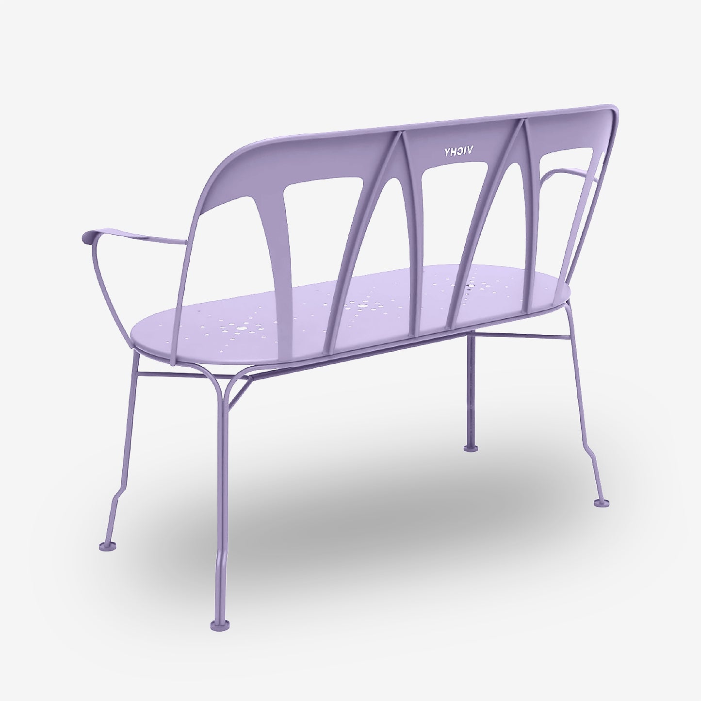 Banc Fermob - Personnalisable