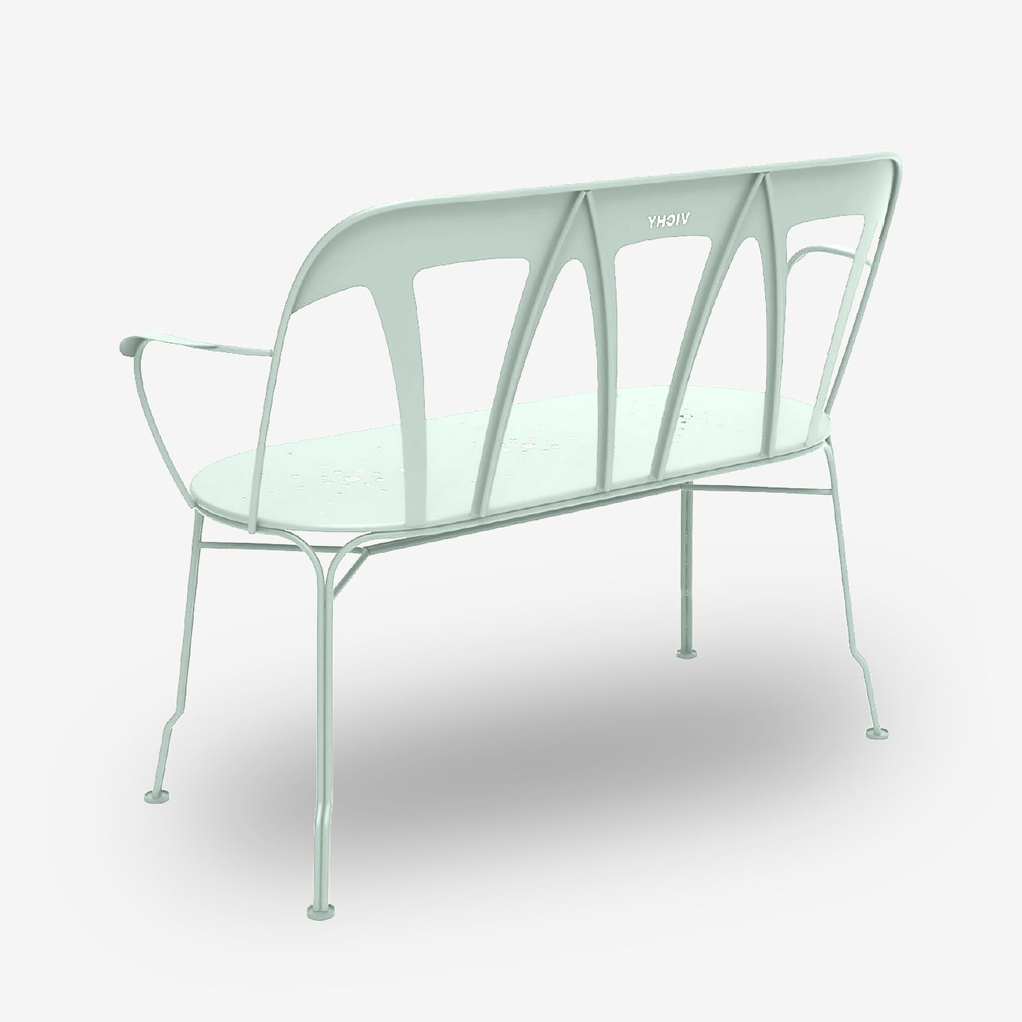 Banc Fermob - Personnalisable