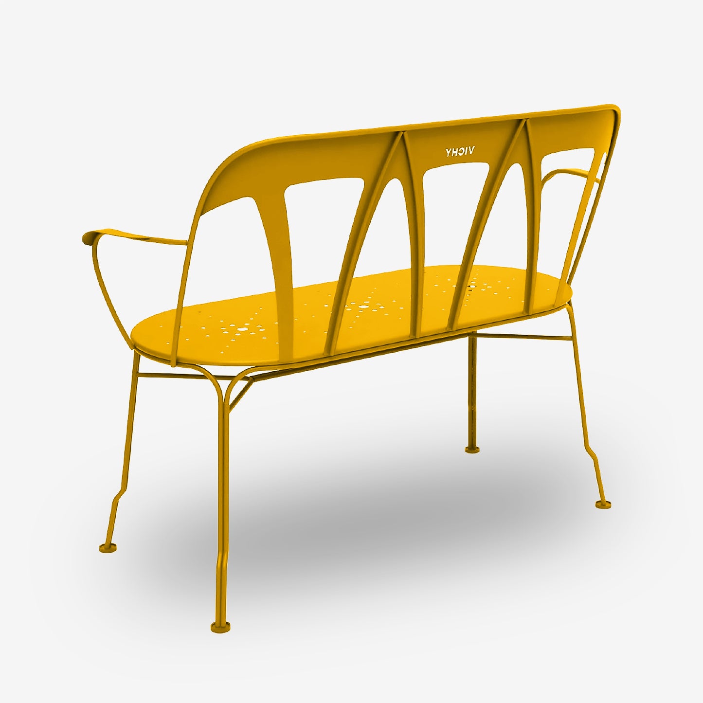 Banc Fermob - Personnalisable