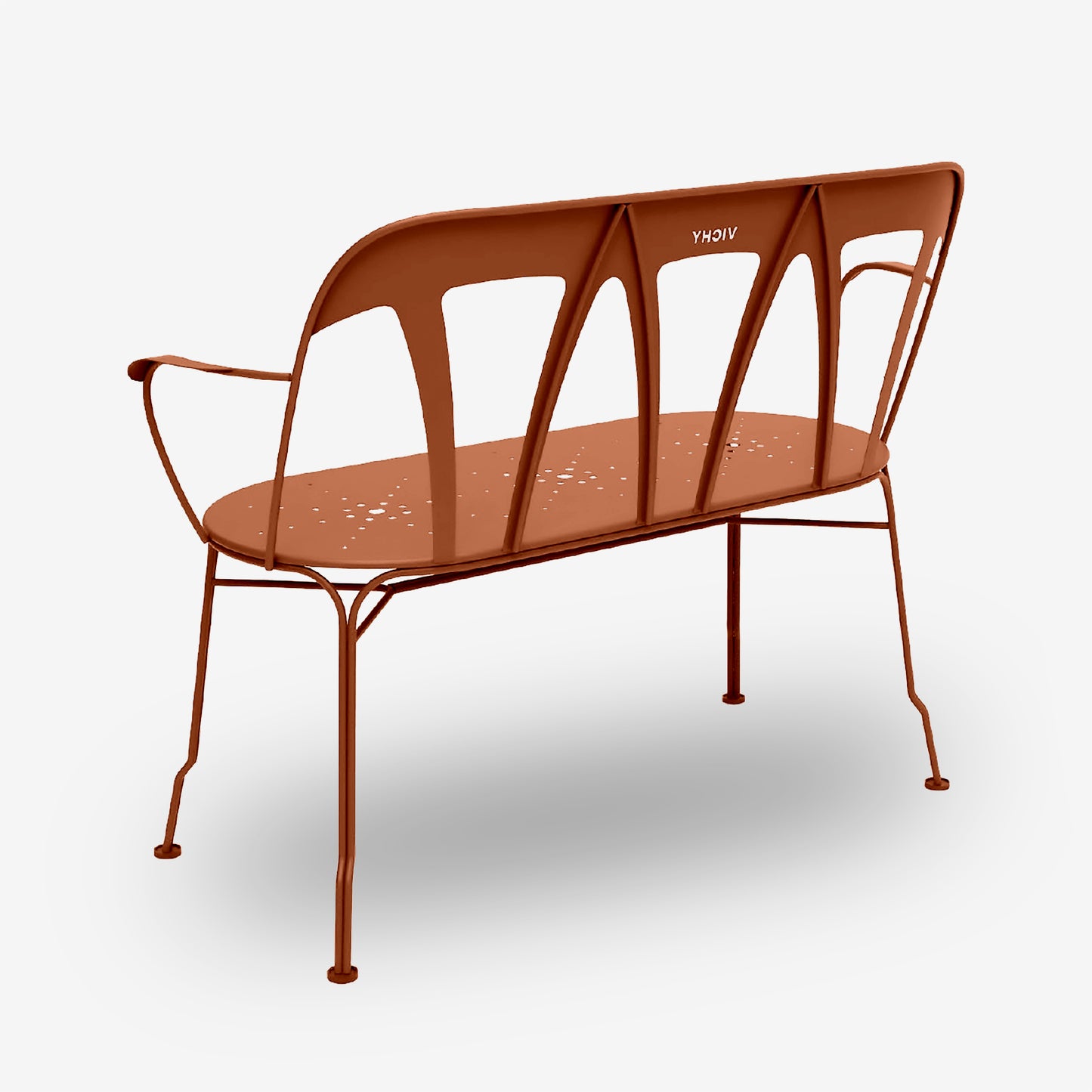 Banc Fermob - Personnalisable